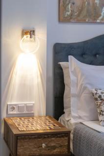 Zenon Homes 2nd Floor - Kalamata - 2