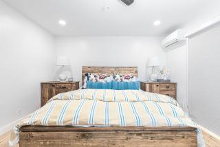 Remodeled 3Br W- Ac Oceanview Patio 4 Houses From Beach By Beachview Rentals - Newport Beach - 3