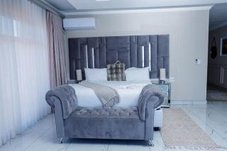 Nandoni Waterfront Resort - Thohoyandou - 4
