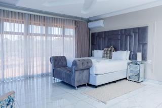 Nandoni Waterfront Resort - Thohoyandou - 3