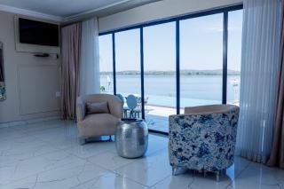 Nandoni Waterfront Resort - Thohoyandou - 2