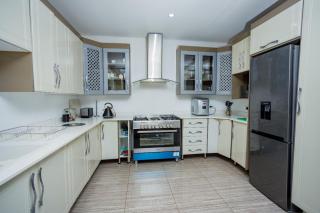 Nandoni Waterfront Resort - Thohoyandou - 1