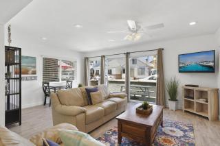 Cozy 2Br Oceanview HalfBlockTo Popular29ThStBeach ByBeachviewRentals - Newport Beach - 0