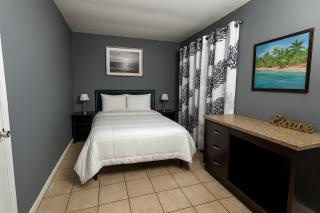 Bill's Apartments - Ocean City - 1