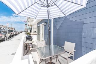 Renovated 3Br W- Stylish Interior Steps From 29Th St Beach By Beachview Rentals - Newport Beach - 9