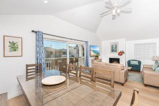 Spacious 4Br W Oceanview Balcony Ac Near 40Th St Beach By Beachview Rentals - Newport Beach - 4