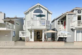 3Br Oceanview W- Prime Peninsula Location Near Beach By Beachview Rentals - Newport Beach - 9