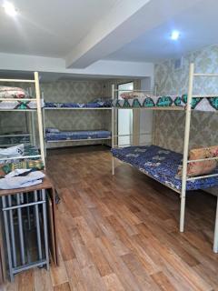 Мир - Almaty - 0