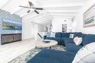 Remodeled 4Br Duplex Steps From Beach Boardwalk By Beachview Rentals - Newport Beach - 8