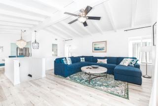 Remodeled 4Br Duplex Steps From Beach Boardwalk By Beachview Rentals - Newport Beach - 5