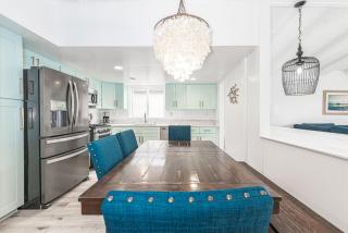 Remodeled 4Br Duplex Steps From Beach Boardwalk By Beachview Rentals - Newport Beach - 4