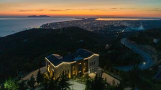Montis Agroturizëm Hotel Spa - Kaninë - 0