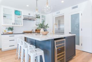 High-End Balboa Peninsula Home W- Ac Oceanviews By Beachview Rentals - Newport Beach - 6