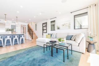 High-End Balboa Peninsula Home W- Ac Oceanviews By Beachview Rentals - Newport Beach - 5