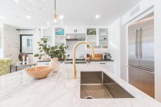 High-End Balboa Peninsula Home W- Ac Oceanviews By Beachview Rentals - Newport Beach - 2