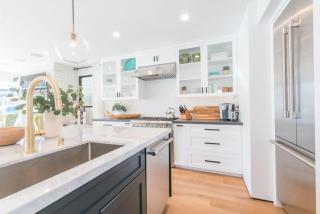 High-End Balboa Peninsula Home W- Ac Oceanviews By Beachview Rentals - Newport Beach - 1