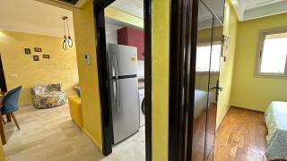 Ibiz Appartement - Casablanca - 8
