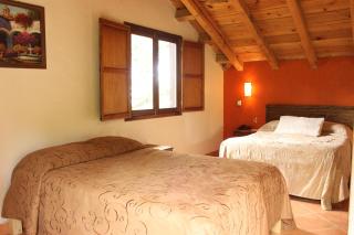 Cabañas Suites Sergia Torres - San Cristóbal de Las Casas - 6