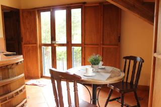 Cabañas Suites Sergia Torres - 5