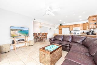 Family-Friendly 2Br Beach Home In Prime Walkable Location By Beachview Rentals - Newport Beach - 9