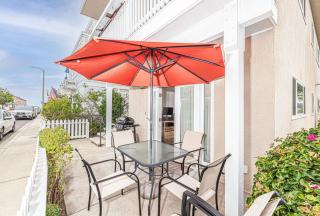 Family-Friendly 2Br Beach Home In Prime Walkable Location By Beachview Rentals - Newport Beach - 8