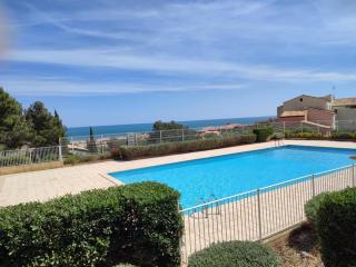 Appt 3 pièces vues sur mer - 0