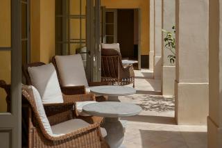 Hôtel du Couvent, a Luxury Collection Hotel, Nice - Nizza - 5