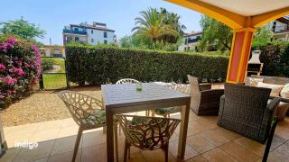 (CAP001) Con jardín y acceso a la piscina. - Ayamonte - 7
