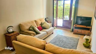 (CAP001) Con jardín y acceso a la piscina. - 1