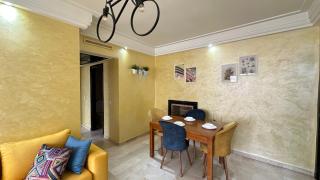 Ibiz Appartement - Casablanca - 2