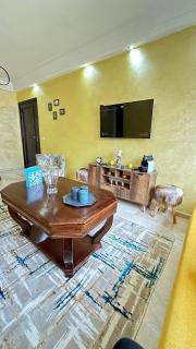Ibiz Appartement - Casablanca - 3