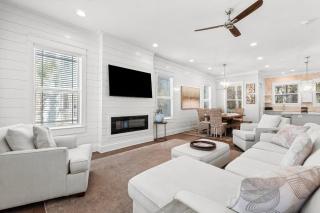 30A Beach House - Joy of Life at Treetops by Panhandle Getaways - Rosemary Beach - 8