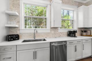 30A Beach House - Joy of Life at Treetops by Panhandle Getaways - Rosemary Beach - 2