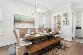 30A Beach House - Joy of Life at Treetops by Panhandle Getaways - Rosemary Beach - 4