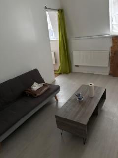 Eliza home - Bruxelles - 7