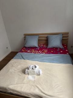 Eliza home - Bruxelles - 5