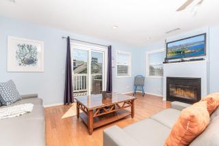 Family-Friendly 3Br Steps From Beach - Walk To Everything By Beachview Rentals - Newport Beach - 7
