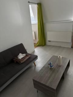 Eliza home - Bruxelles - 2