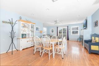 Family-Friendly 3Br Steps From Beach - Walk To Everything By Beachview Rentals - Newport Beach - 5