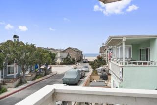 Family-Friendly 3Br Steps From Beach - Walk To Everything By Beachview Rentals - Newport Beach - 2