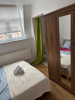 Eliza home - Bruxelles - 1