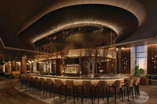JW Marriott Reston Station - Reston - 2