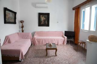 Anna's Traditional House Pandeli - Panteli - 6