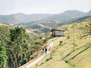 Villa Mantiqueira SFX - Cabanas - São José dos Campos - 4