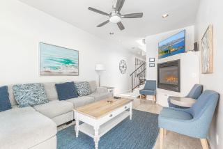 Modern Oceanview TriLevelSteps From43RdStBeach ByBeachviewRentals - Newport Beach - 6