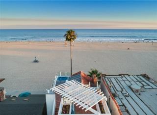 Luxury Oceanfront 3Br W- Rooftop Spa, Bbq, Stunning Views By Beachview Rentals - Newport Beach - 9