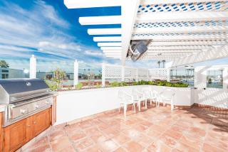 Luxury Oceanfront 3Br W- Rooftop Spa, Bbq, Stunning Views By Beachview Rentals - Newport Beach - 5