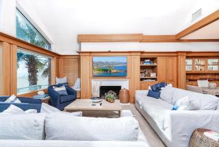Luxury Oceanfront 3Br W- Rooftop Spa, Bbq, Stunning Views By Beachview Rentals - Newport Beach - 4