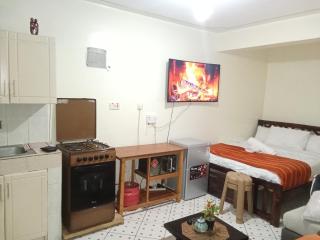 Little sanctuary - Nairobi - 5