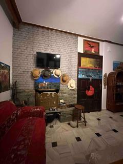 Villa Arhondiko Estate Kato Polydendri - Áno Polidhéndrion - 9